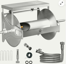 Morvat 150ft stainless for sale  Lakewood