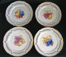 Set china reticulated for sale  Sarasota