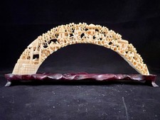 Antique chinese hand for sale  Los Angeles
