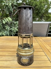 Lampe mineur arras d'occasion  Abbeville