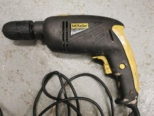 Mckeller hammer drill. for sale  BRENTWOOD