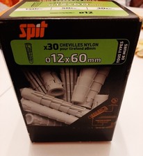 Boite chevilles murales d'occasion Boite chevilles murales d'occasion  Beuvry