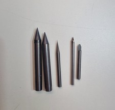 Minifräser gebraucht kaufen  Rödermark