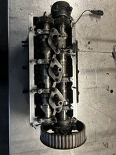 Audi zylinderkopf 2 gebraucht kaufen Audi zylinderkopf 2 gebraucht kaufen  Schöneck/Vogtl.