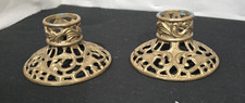 Set brass candle for sale  Hartville