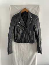 biker jacket for sale  BRISTOL