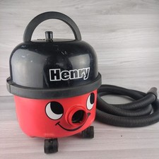 Henry hoover hvr200 for sale  BRISTOL