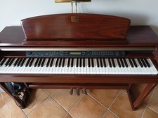 Pianoforte digitale yamaha usato  Vejano
