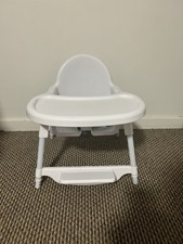 Baby highchair low for sale  FELTHAM