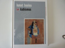 Kubismus cottington david gebraucht kaufen  Wiesloch