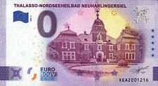 Euro note thalasso d'occasion  Expédié en Belgium