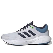 Tênis de corrida Adidas masculino tamanho 10.5 Response Bounce GV9532 azul/branco tamanho 10.5 comprar usado  Enviando para Brazil