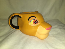 Mug disney aladone d'occasion  Lille-