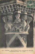 Angers musée ancien d'occasion  France