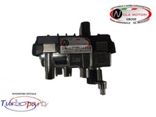 Valvola attuatore elettronico usato  Nola