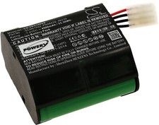 Batterie robot aspirant d'occasion Batterie robot aspirant d'occasion  Expédié en France