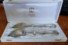 Vintage deetjen orfevrerie d'occasion  Expédié en Belgium