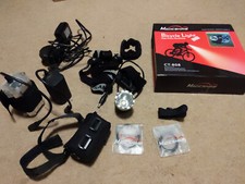 Magicshine bike light for sale  LEOMINSTER