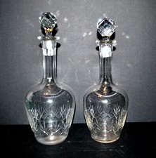 Lot carafes anciennes d'occasion  Bischheim