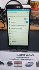 9877n smartphone asus usato  Mugnano di Napoli