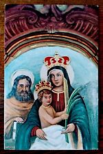 Santino madonna della usato  Monte San Pietro