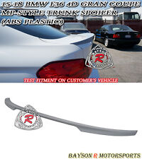 Fits bmw f36 for sale  San Jose