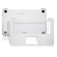 Capa inferior apoio para as mãos C/D Shell #F26 para HP SPLIT X2 13-G TPN-W110 comprar usado  Enviando para Brazil