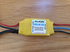 Align rce bl15x for sale  LANARK