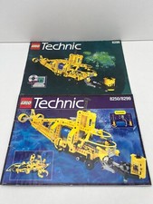 Lego bauanleitung technic gebraucht kaufen  Norderstedt