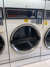 Speedqueen industrial dryer for sale  LEEDS