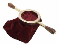 Kirche kollekte klingelbeutel gebraucht kaufen Kirche kollekte klingelbeutel gebraucht kaufen  Niestetal