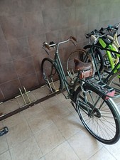 Bicicletta donna anni usato  Paderno Dugnano