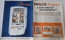 1941 philco advanced for sale  Bridgeport