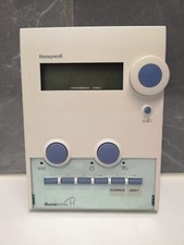 Honeywell hometronic heating for sale  EASTBOURNE