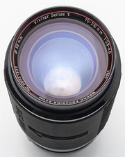 Vivitar series vmc gebraucht kaufen  Filderstadt