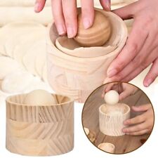 Presse maschine knödel gebraucht kaufen  Versand nach Germany