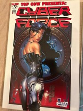 fumetti top cow usato fumetti top cow usato Torino