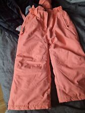 Kleinkinder mädchen skihose gebraucht kaufen  Bayreuth