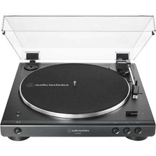 Audio technica lp60xbtbk for sale  COVENTRY