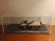 Modellino carro armato usato  Luco dei Marsi