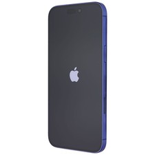 Smartphone Apple iPhone 16 Plus (6,7 polegadas) A3082 Desbloqueado - 256GB/Ultramarino, usado comprar usado  Enviando para Brazil