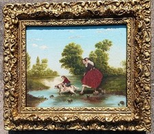 Original oil painting for sale  Grand Prairie