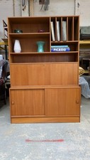Mid century teak for sale  GLASGOW