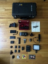 Digital bolex d16 for sale  Beverly Hills
