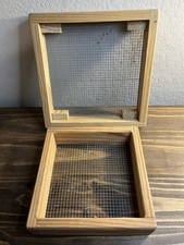 Wood metal hand for sale  Alvin