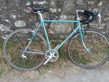 Rossin bike.great bike for sale  BRISTOL