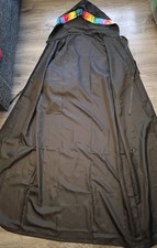 Unisex long black for sale  CRADLEY HEATH
