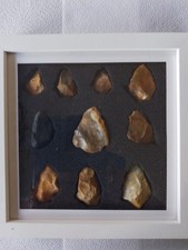 Stone age flint for sale  BIRMINGHAM