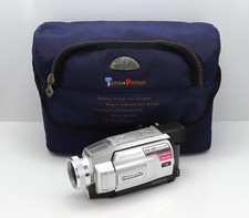 Panasonic ds29 camcorder for sale  ST. NEOTS