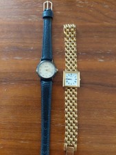 Lot montres seiko d'occasion  Gordes